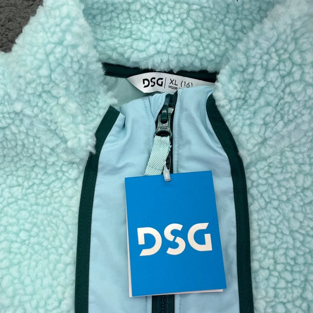 DSG imagine your